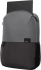 Targus Sagano EcoSmart 16" notebook Campus-backpack, black/grey