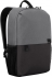 Targus Sagano EcoSmart 16" notebook Campus-backpack, black/grey