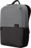 Targus Sagano EcoSmart 16" notebook Campus-backpack, black/grey