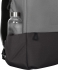 Targus Sagano EcoSmart 16" notebook Pendler-backpack, black/grey