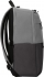 Targus Sagano EcoSmart 16" notebook travel-backpack, black/grey