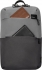 Targus Sagano EcoSmart 16" notebook travel-backpack, black/grey