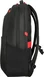 Targus Strike 17.3" backpack black