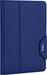 Targus VersaVu Classic case for Apple iPad 10.2", iPad Air 10.5", iPad Pro 10.5", blue