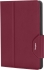 Targus VersaVu Classic case for Apple iPad 10.2", iPad Air 10.5", iPad Pro 10.5", burgundy red