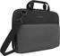 Targus Work-In Essentials case for Chromebook, 11.6", black/grey