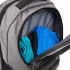 Targus Work + Play Fitness 15.6" Laptop Backpack, grey