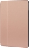 Targus click-In case for Apple iPad 10.2", iPad Air 10.5", iPad Pro 10.5", rose gold