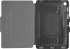 Targus click-In case for Samsung Galaxy S5e 10.5" 2019, black