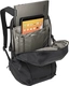 Thule Enroute 21L Laptop-backpack, black