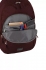 Travelite Basics backpack Bordeaux