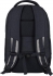 Travelite Basics backpack Marine/grey