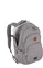 Travelite Basics backpack light grey