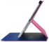 Trust Aeroo Ultrathin Folio Stand for iPad Air pink