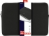 Trust Primo Soft sleeve 15.6" black