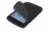 Trust anti-shock Bubble sleeve for 7-8" tablets black