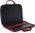Tucano Darkolor notebook hard case 13.3" up to 14" red
