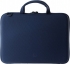 Tucano Darkolor notebook hard case 13.3" up to 14" blue