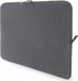Tucano Mélange Second Skin sleeve 17.4", black