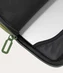Tucano Second Skin Velluto 15.6" sleeve, green