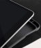 Tucano Up Plus Folio case for iPad 10.2" and iPad Air 10.5", black