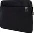 Tucano top Second Skin sleeve for Apple MacBook Pro 15"/Air 15", black