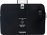 Tucano top Second Skin sleeve for Apple MacBook Pro 15"/Air 15", black