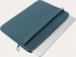Tucano top sleeve for notebooks 16" blue