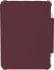 UAG Lucent Series case for Apple iPad Air 10.9" / iPad Pro 11" 2020, aubergine/Dusty Rose red/transparent