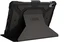UAG Metropolis SE Series case for Apple iPad (10.Gen, 2022) 10.9", black