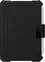 UAG Metropolis SE Series Folio case for Apple iPad mini (6.Gen, 2021), black