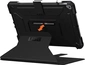 UAG Metropolis Series case for Apple iPad 10.2" 2019/2020, black