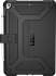UAG Metropolis Series case for Apple iPad 10.2" 2019/2020, black
