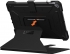 UAG Metropolis Series case for Apple iPad 10.2" 2019/2020, black