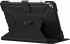 UAG Metropolis Series case for Apple iPad 10.2" 2019/2020, black