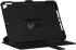 UAG Metropolis Series case for Apple iPad 10.2" 2019/2020, black