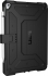 UAG Metropolis Series case for Apple iPad 10.2" 2019/2020, black