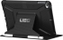 UAG Metropolis Series case for Apple iPad mini 5, black