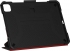 UAG Metropolis Series case for Apple iPad Pro 12.9" (4th generation / 2020), Magma red