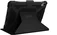 UAG Metropolis Series case for Apple iPad (10.Gen, 2022) 10.9", black