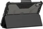 UAG Plyo Folio case for Apple iPad mini (7.Gen, 2024), black