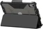 UAG Plyo Folio case for Apple iPad mini (7.Gen, 2024), black