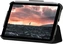 UAG Plyo Folio case for Apple iPad mini (7.Gen, 2024), black
