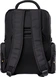 Ultron Techair Classic Pro 14-15.6" Laptop-backpack, black