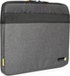 Ultron Techair Eco essential Laptop sleeve 12-14.1" grey/black