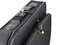 Ultron Techair classic essential 14-15.6" carrying case, black