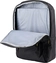 Ultron Techair classic basic 14-15.6" backpack black