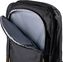 Ultron Techair classic basic 14-15.6" backpack black