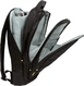 Ultron Techair 15.6" backpack black