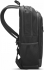 V7 Eco-friendly notebook backpack, 17" black
